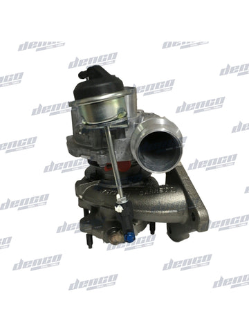 8200879731 Turbocharger Gt1549S Renault Master 2.5 Dci Genuine Oem Turbochargers