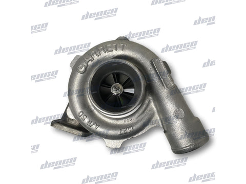 82850241 TURBOCHARGER T04B09 FORD / NEW HOLLAND TW25 (RECONDITIONED)