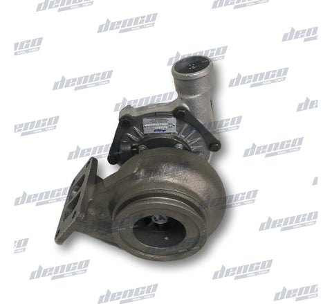 82850241 Turbocharger T04B09 Ford / New Holland Tw25 (Reconditioned) Genuine Oem Turbochargers
