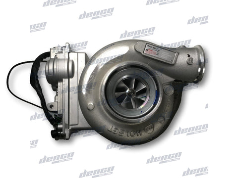 4031207H TURBOCHARGER HE400VG VOLVO TRUCK (ENGINE MD13) 440HP