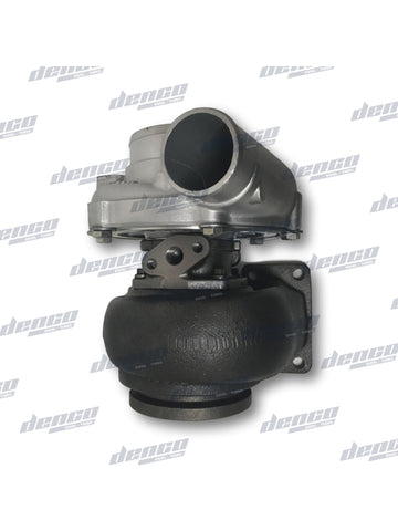 87800544 Turbocharger Gt3571 New Holland 675Ti Genesis (Reconditioned) Genuine Oem Turbochargers