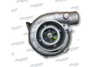 87840269 Turbocharger T04E36 Case New Holland Agricultural / Industrial Genuine Oem Turbochargers