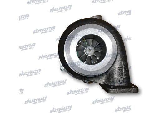 87840269 Turbocharger T04E36 Case New Holland Agricultural / Industrial Genuine Oem Turbochargers
