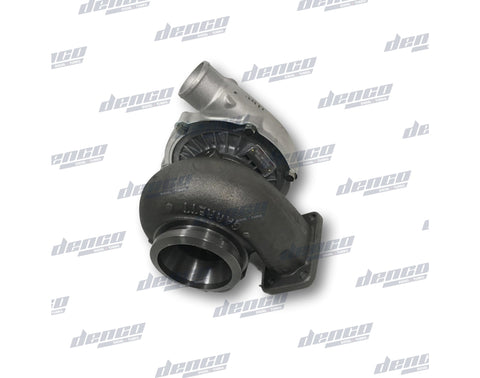 87840271 Turbocharger T04E36 Ford Tractor P396 / 8970 7.5Ltr Genuine Oem Turbochargers