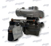 892179-0001 Powermax Upgrade Turbocharger Gtb1752Vkl Holden Rg Colorado 2.8L 147Kw 10/2013- **