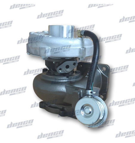 8943906500 Turbocharger Tbp435 Isuzu F-Series 6He1-Tcs 7.1L Genuine Oem Turbochargers