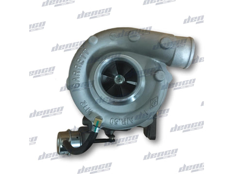 479045-5001S TURBOCHARGER TBP435 ISUZU F-SERIES (ENGINE 6HE1-TCS)  7.1L