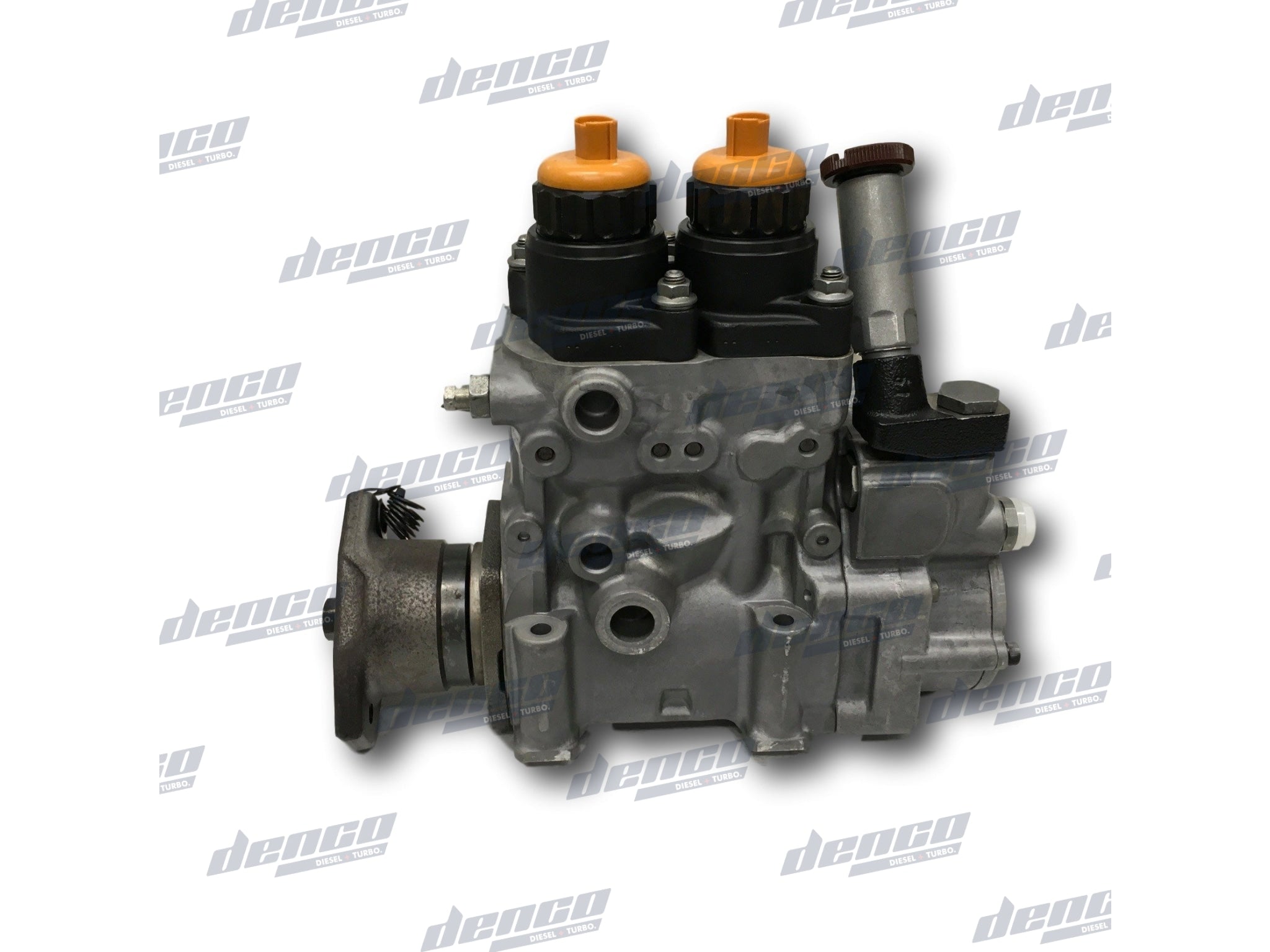 094000-0090 DIESEL FUEL PUMP DENSO COMMON RAIL ISUZU F-SERIES