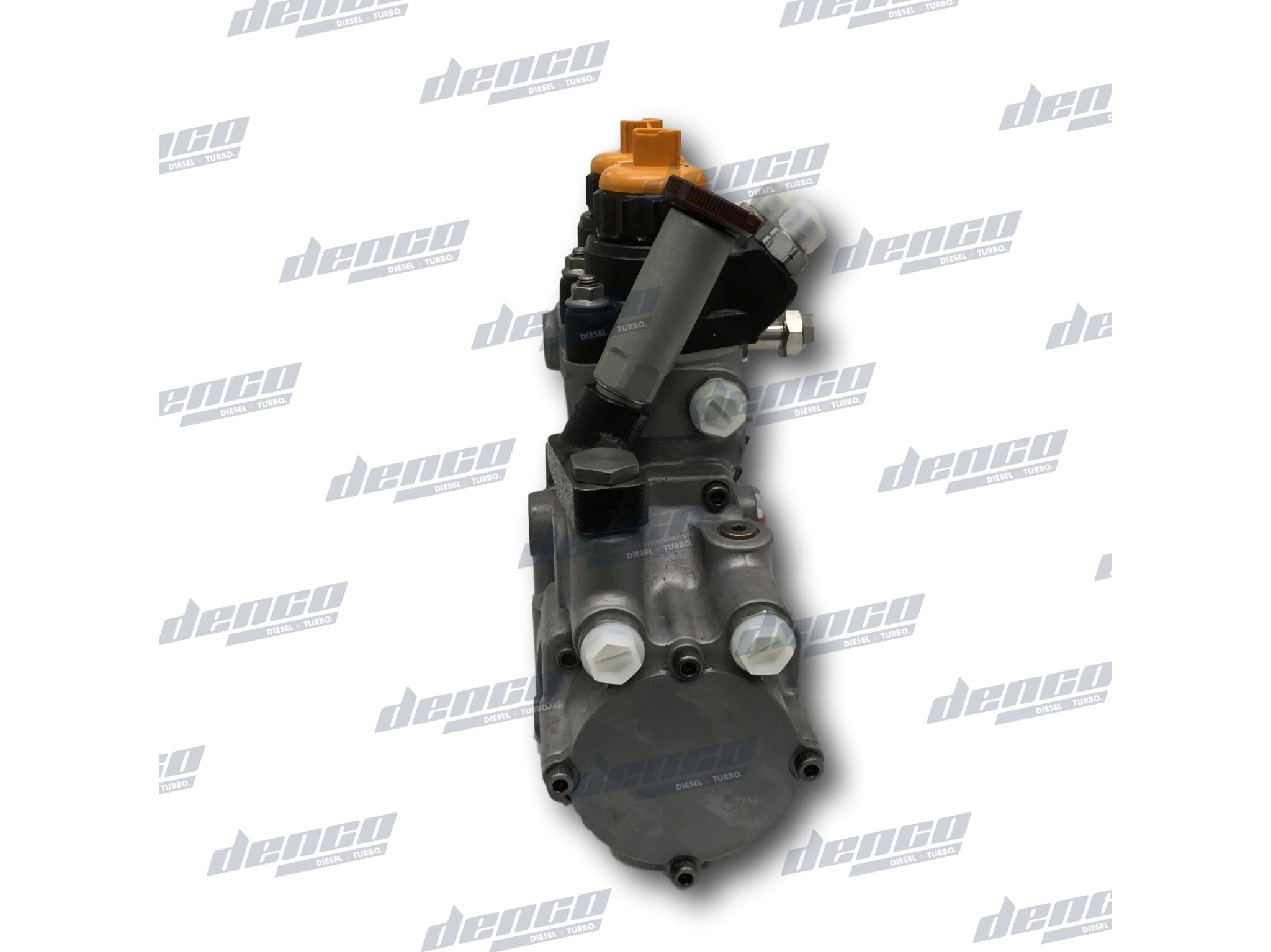 094000-0090 DIESEL FUEL PUMP DENSO COMMON RAIL ISUZU F-SERIES