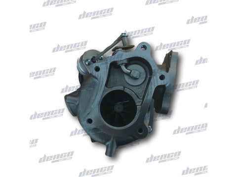 8972089663 Turbocharger Gt25 Isuzu Truck 4He1Xs 4.80L Genuine Oem Turbochargers