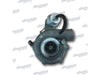 8972089663 Turbocharger Gt25 Isuzu Truck 4He1Xs 4.80L Genuine Oem Turbochargers