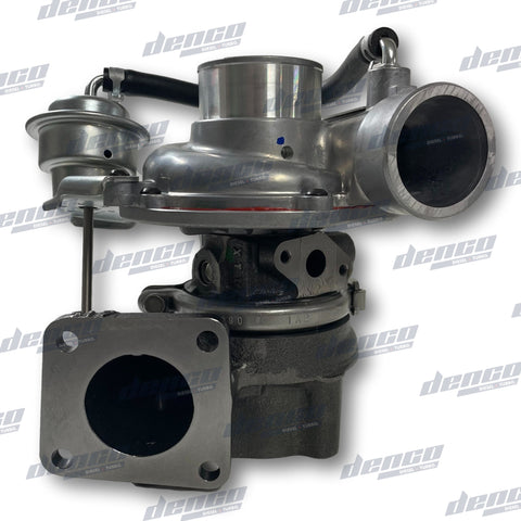 8972400083 Genuine Turbocharger Rhf5 Isuzu Npr Light Truck 4Jh1Tc Oem Turbochargers