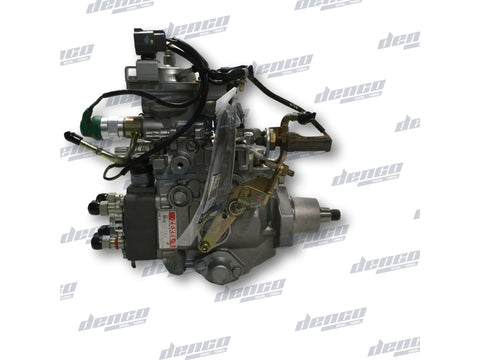 9461624897 Zexel Fuel Pump Mazda Wlt 2.5Ltr Diesel Injector Pumps