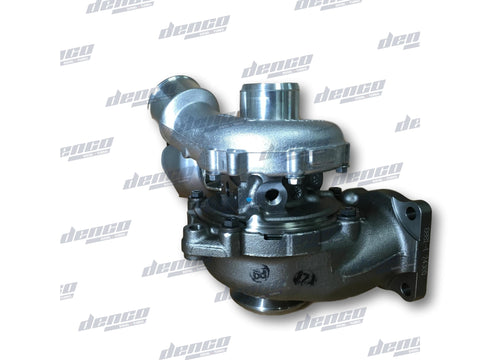 9677063780 Turbocharger Gtb1449Vz Ford Focus / Mondeo 2.0Ltr Genuine Oem Turbochargers