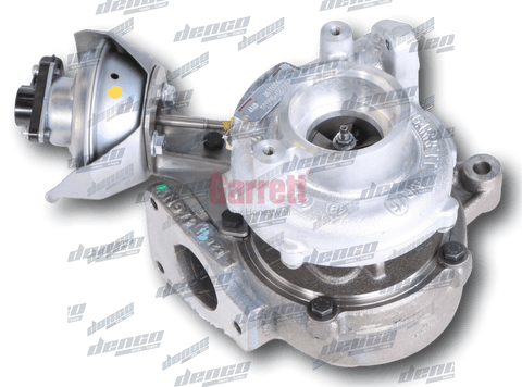 9682778880 Turbocharger Gta1749V Fiat / Citroen Peugeot 2.0Ltr Genuine Oem Turbochargers
