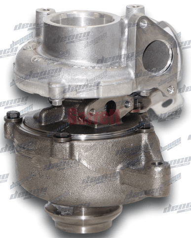 9682778880 Turbocharger Gta1749V Fiat / Citroen Peugeot 2.0Ltr Genuine Oem Turbochargers