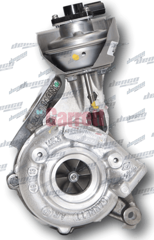 9682778880 TURBOCHARGER GTA1749V FIAT / CITROEN / PEUGEOT 2.0LTR