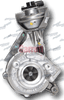 9682778880 Turbocharger Gta1749V Fiat / Citroen Peugeot 2.0Ltr Genuine Oem Turbochargers