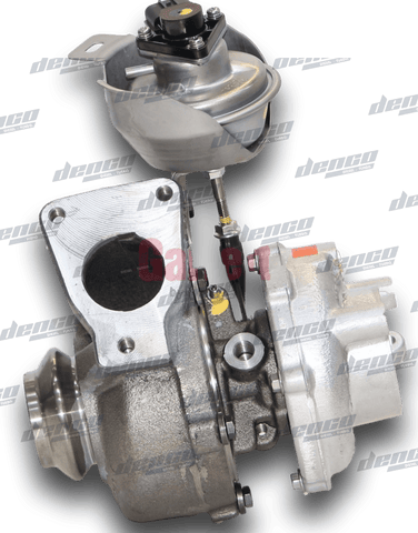 9682778880 Turbocharger Gta1749V Fiat / Citroen Peugeot 2.0Ltr Genuine Oem Turbochargers