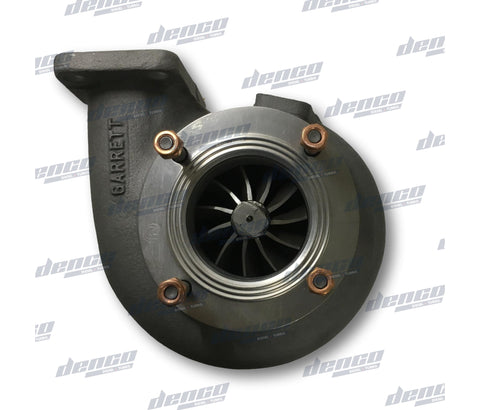 98435387 Turbocharger T04E31 Iveco Truck 17.2Ltr (Reconditoned) Genuine Oem Turbochargers