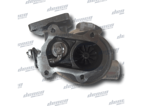 99450703 Turbocharger Tf035Hm Iveco Daily 2.8L Genuine Oem Turbochargers