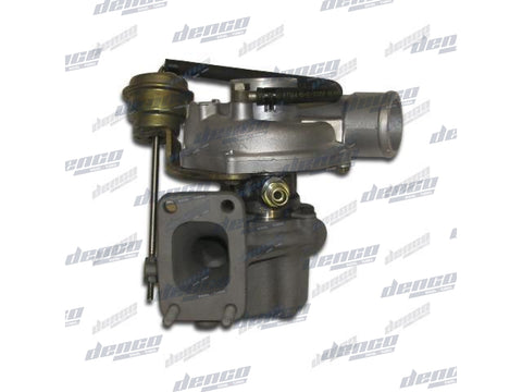 99462607 Turbocharger K03 Iveco Daily 2.8Ltr Td (Reconditioned) Genuine Oem Turbochargers