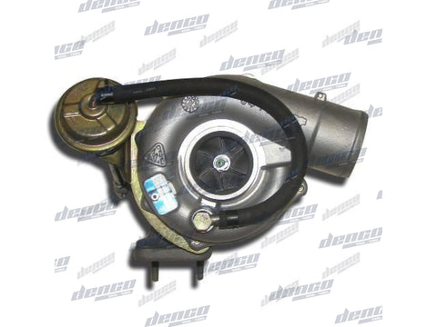 99462607 TURBOCHARGER K03 IVECO DAILY 2.8LTR TD (RECONDITIONED)