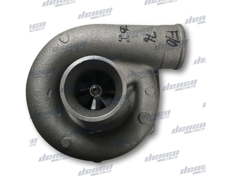 9Y6744 Turbocharger S2A Caterpillar Industrial 3114T Genuine Oem Turbochargers