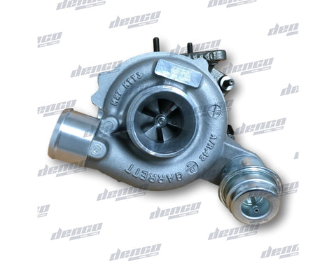 742289-5005S TURBOCHARGER GT2056 SSANYONG REXTON 2.7ltr (DISCONTINUED)