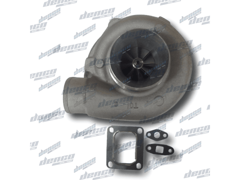 A66770 TURBOCHARGER T04B J.I. CASE A451DT / BDT