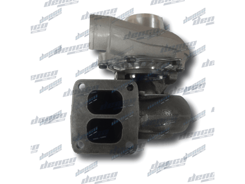 A66770 Turbocharger T04B J.i. Case A451Dt / Bdt Genuine Oem Turbochargers