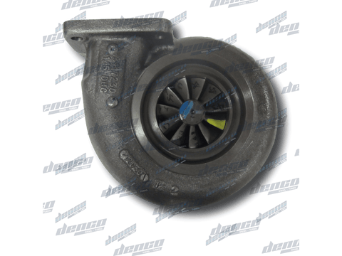 A66770 Turbocharger T04B J.i. Case A451Dt / Bdt Genuine Oem Turbochargers