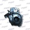 A6710900380 Turbocharger Gtb1752Vlk Ssanyong Korando C200 / Actyon Xdi 2.0L 2010- Genuine Oem