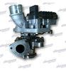 A6710900380 Turbocharger Gtb1752Vlk Ssanyong Korando C200 / Actyon Xdi 2.0L 2010- Genuine Oem