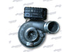 A6710900380 Turbocharger Gtb1752Vlk Ssanyong Korando C200 / Actyon Xdi 2.0L 2010- Genuine Oem