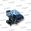 A6710900380 Turbocharger Gtb1752Vlk Ssanyong Korando C200 / Actyon Xdi 2.0L 2010- Genuine Oem
