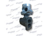 Ar81387 Turbocharger 3Lm John Deere 8.7Ltr 6531A (Factory Reman) Genuine Oem Turbochargers