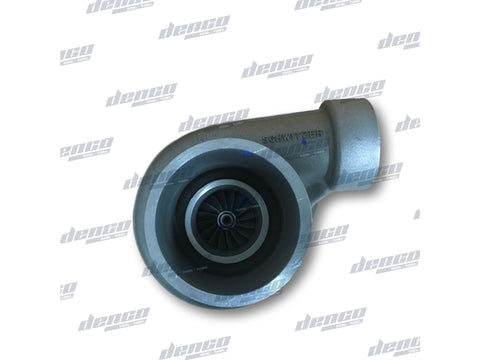 AR81387 TURBOCHARGER 3LM JOHN DEERE 8.7LTR 6531A (FACTORY REMAN)