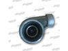 Ar81387 Turbocharger 3Lm John Deere 8.7Ltr 6531A (Factory Reman) Genuine Oem Turbochargers
