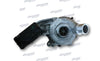 Ax2Q6K682Cb Turbocharger Gtb1749Vk 3.0L V6 Landrover/jag (Lhs) Genuine Oem Turbochargers