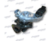 Ax2Q6K682Cb Turbocharger Gtb1749Vk 3.0L V6 Landrover/jag (Lhs) Genuine Oem Turbochargers