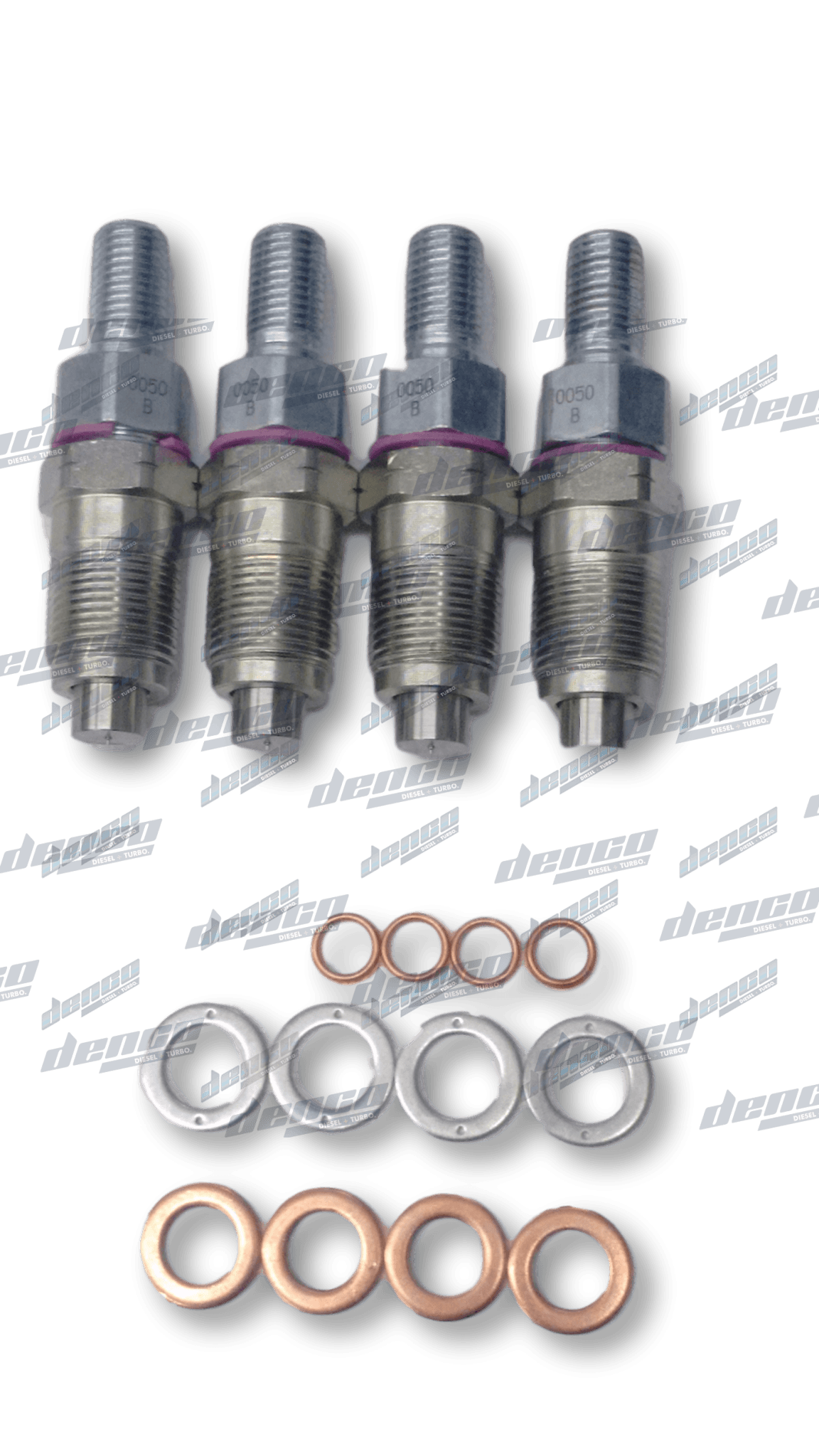 Genuine Nissan Navara D21 D22 TD27 QD32 Fuel Injector Bleed Off Return Line – OEM Fit