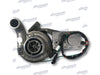 Dz108151 Factory Reconditioned Turbocharger S300Bv138 John Deere 7630 / 7730 Tractor 6068H 6.8L