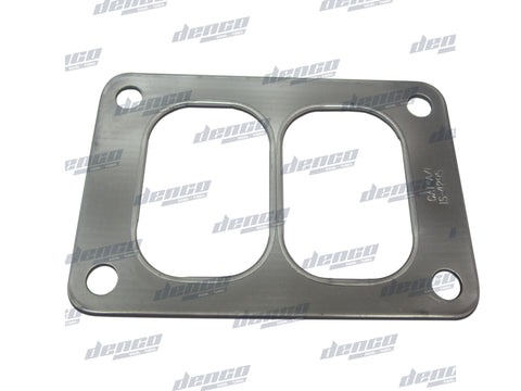 GASKET DUAL COMPOSITE CATERPILLAR - STEEL SPLIT TURBINE ENTRY
