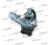 L33L13700B Exchange Turbocharger K04 Mazda Cx7 2.3Ltr (Petrol) Genuine Oem Turbochargers