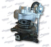 L33L13700B Exchange Turbocharger K04 Mazda Cx7 2.3Ltr (Petrol) Genuine Oem Turbochargers