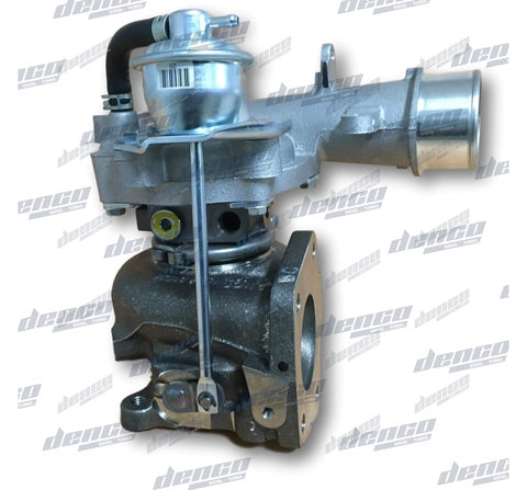L3K913700A Exchange Turbocharger K04 Mazda 3 & 6 / Cx7 2.3Ltr (Petrol) Genuine Oem Turbochargers