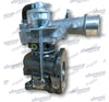 L3K913700A Exchange Turbocharger K04 Mazda 3 & 6 / Cx7 2.3Ltr (Petrol) Genuine Oem Turbochargers