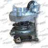 L3K913700A Exchange Turbocharger K04 Mazda 3 & 6 / Cx7 2.3Ltr (Petrol) Genuine Oem Turbochargers