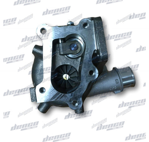 L3K913700A Exchange Turbocharger K04 Mazda 3 & 6 / Cx7 2.3Ltr (Petrol) Genuine Oem Turbochargers